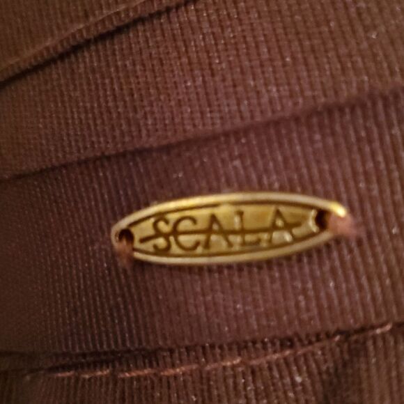 Scala Floppy Sun Hat - Picture 3 of 7